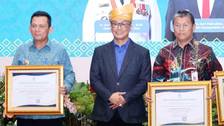 BKN Catat Lonjakan Penerapan Manajemen Talenta ASN di Berbagai Instansi
