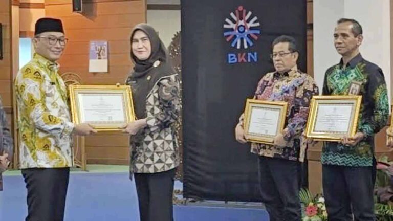 BKN Tekankan Peran Asesor dalam Menilai Kompetensi ASN