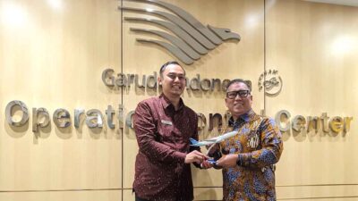 Citilink Gantikan Garuda Indonesia Layani Rute Tanjungpinang–Jakarta