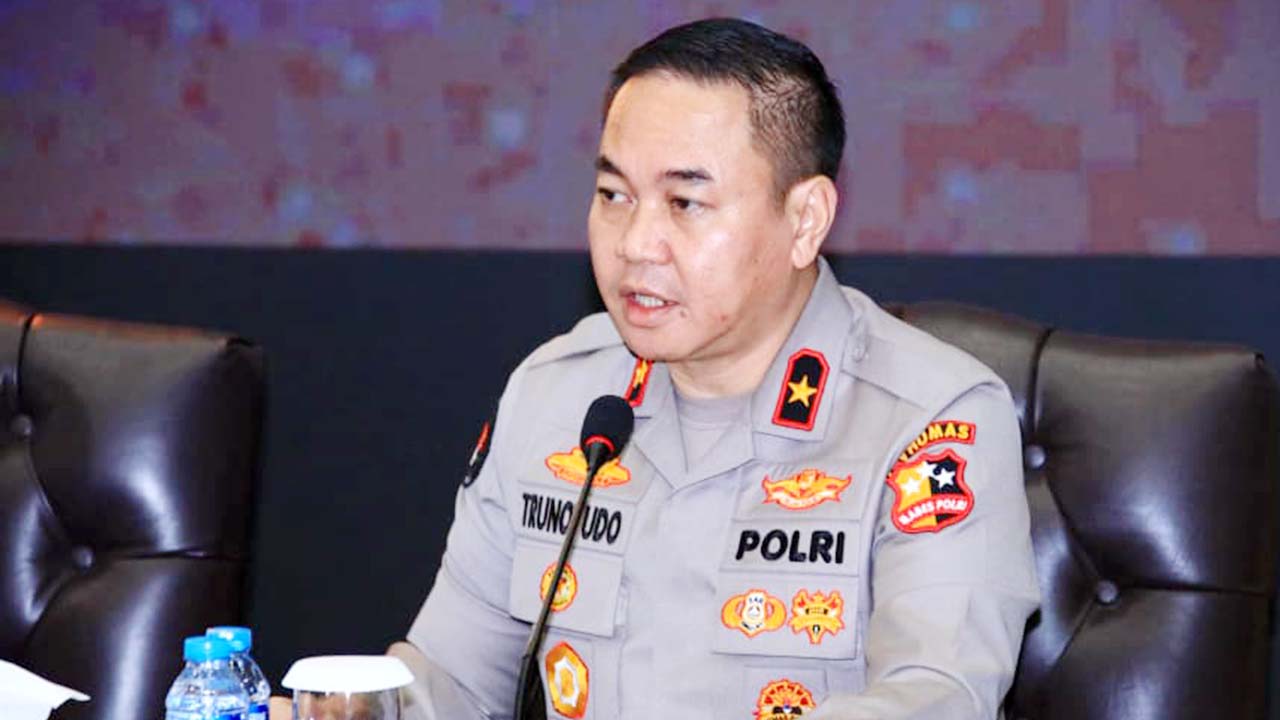 Dugaan Lemahnya Pengawasan Pimpinan Jadi Temuan Utama Audit Itwasda Polda DIY