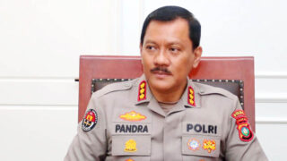Enam Kasus Kejahatan Transnasional Terungkap Selama Nataru di Kepri