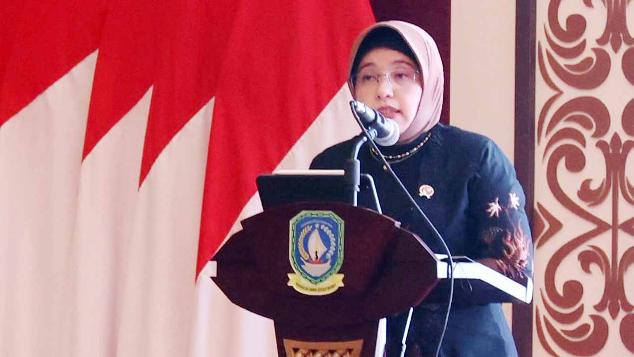 Geotagging Jadi Inovasi Sensus Ekonomi 2026 di Kepri