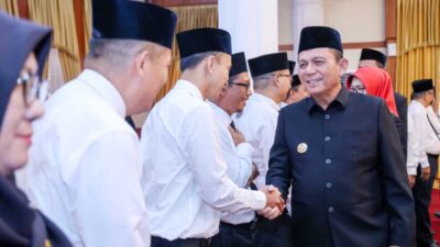 Gubernur Ansar: Tren IPM Kepri Terus Meningkat