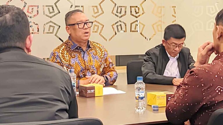 Gunakan Airbus A320, Citilink Ambil Alih Rute Tanjungpinang–Jakarta Mulai Februari 2026