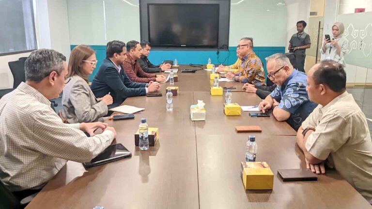Harmonisasi Armada, Garuda Indonesia Hentikan Operasional di Sejumlah Bandara