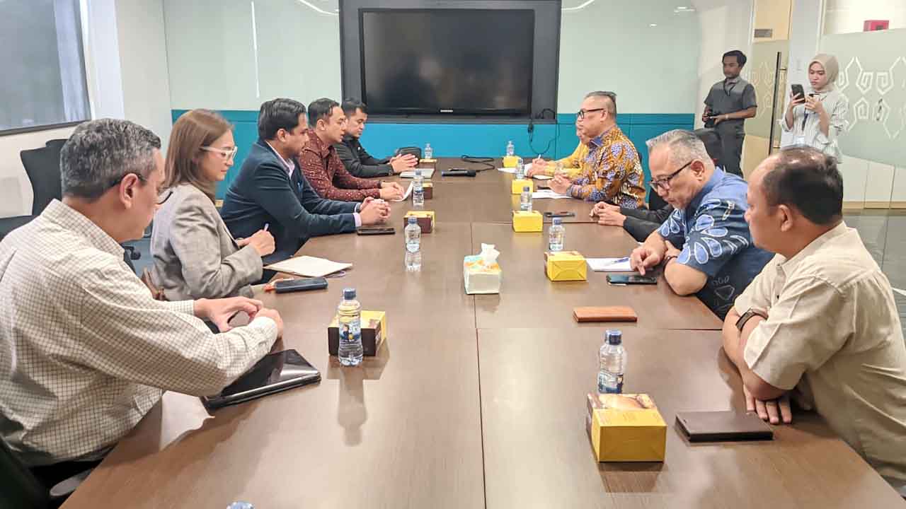Harmonisasi Armada, Garuda Indonesia Hentikan Operasional di Sejumlah Bandara