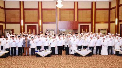 IPHI Kepri Diminta Jadi Mitra Strategis Penguatan Moderasi Beragama