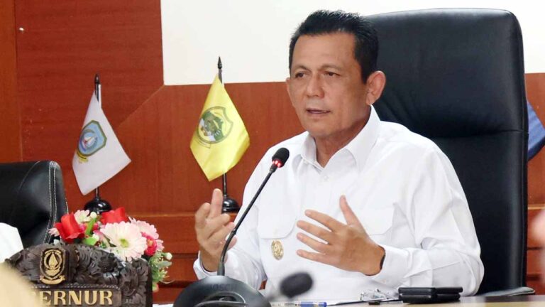 Kantor Bahasa Kepri Dilibatkan dalam Program KEMAS