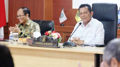 Kantor Bahasa Provinsi Kepri Segera Dibangun di Tanjungpinang