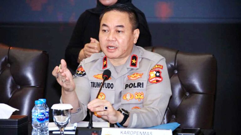 Kapolresta Sleman Dinonaktifkan Sementara Usai Audit Itwasda Polda DIY