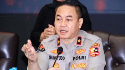 Kasus Kapolresta Sleman | Kegaduhan Publik Jadi Pertimbangan Utama Audit Internal Polri