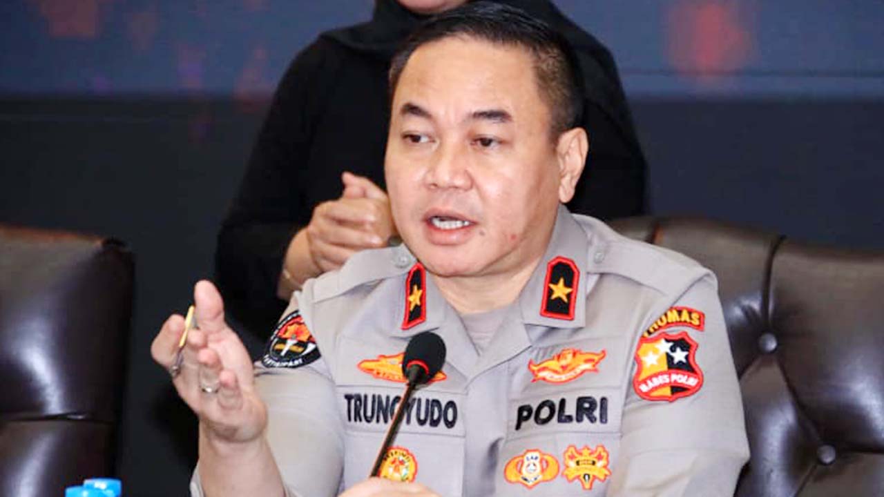 Kasus Kapolresta Sleman | Kegaduhan Publik Jadi Pertimbangan Utama Audit Internal Polri