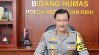 Kejahatan Konvensional Dominasi Kasus Nataru 2025/2026 di Wilayah Kepri