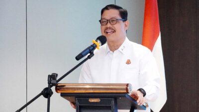 Kejati Kepri Dorong Tata Kelola BUMD yang Transparan dan Akuntabel