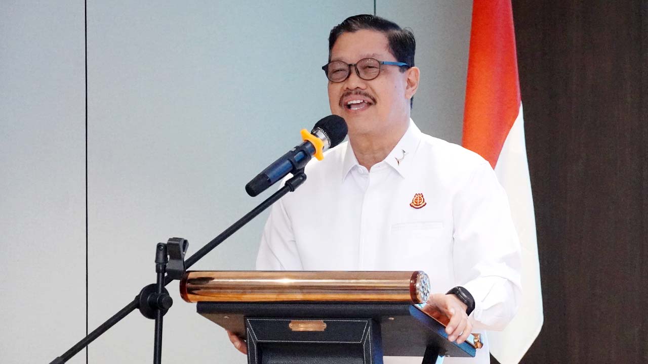 Kejati Kepri Dorong Tata Kelola BUMD yang Transparan dan Akuntabel