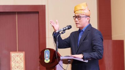 Kepala BKN Targetkan 350 Instansi Terapkan Manajemen Talenta ASN pada 2026