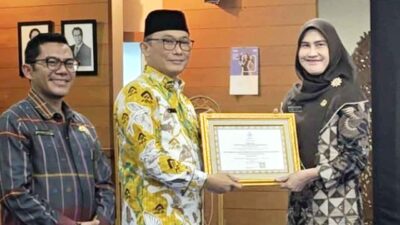 Kepala BKN Tekankan Pentingnya Instrumen Penilaian ASN Berbasis Zaman