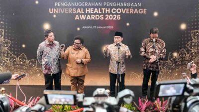 Menko PM: Kemenko PM Siapkan Program Penghapusan Tunggakan JKN