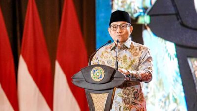 Menko PM Muhaimin Iskandar: Target Program JKN Capai 99 Persen di 2029