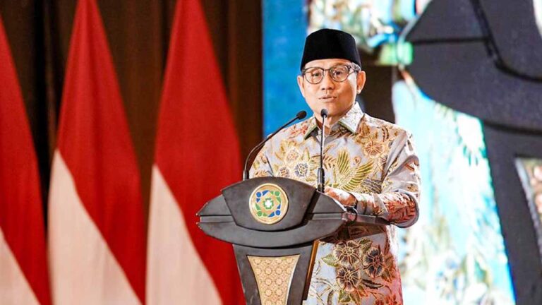 Menko PM Muhaimin Iskandar: Target Program JKN Capai 99 Persen di 2029