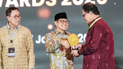 Menko PM Tegaskan Tak Boleh Ada Warga Kehilangan Proteksi Kesehatan