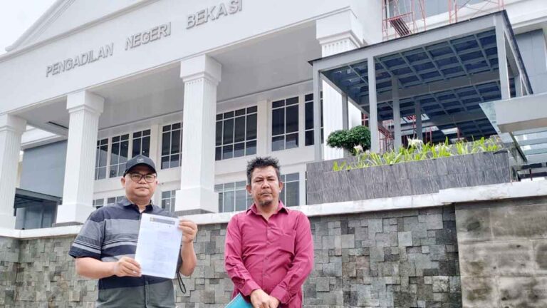 P3SRS Kemang View Apartemen Kota Bekasi Menang Gugatan, Pengelolaan Resmi Beralih dari Pengembang