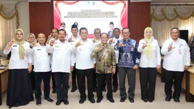 Pelajar Kepri Akan Dibekali Penguatan Bahasa lewat Program KEMAS