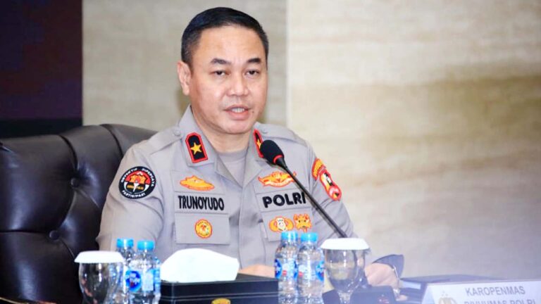 Penanganan Perkara Curas dan Laka Lantas Jadi Sorotan Audit Internal Polri