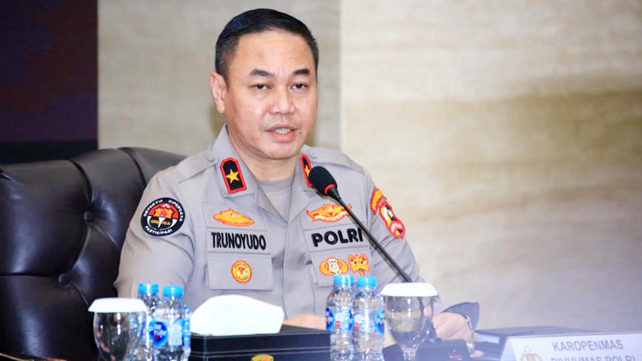 Penanganan Perkara Curas dan Laka Lantas Jadi Sorotan Audit Internal Polri