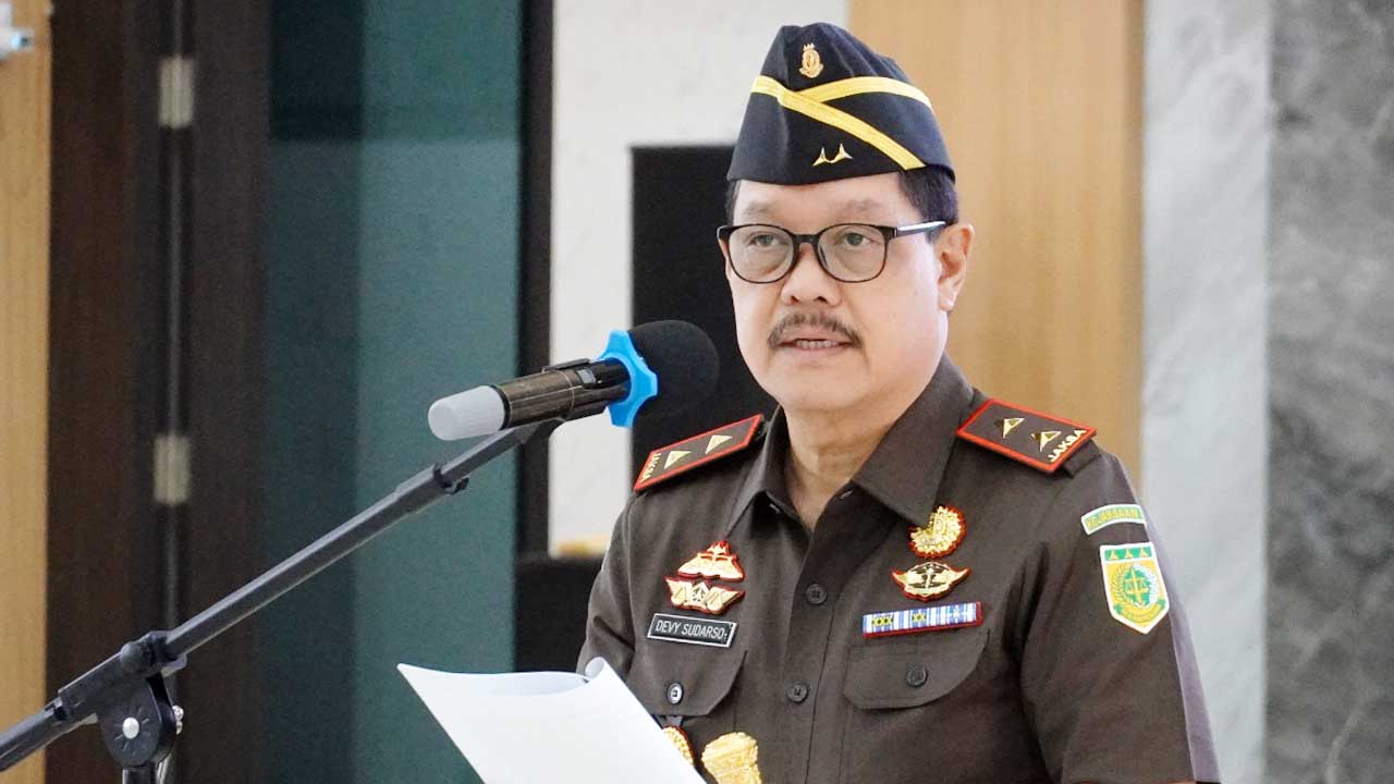Penekanan Kajati Kepri Soal Trikarma Adhyaksa dalam Pemulihan Aset
