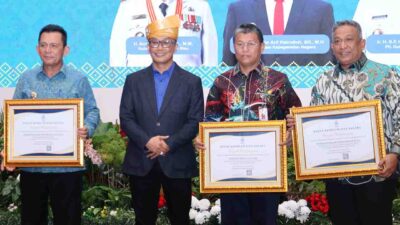 Penerapan Manajemen Talenta ASN Naik Signifikan di Indonesia