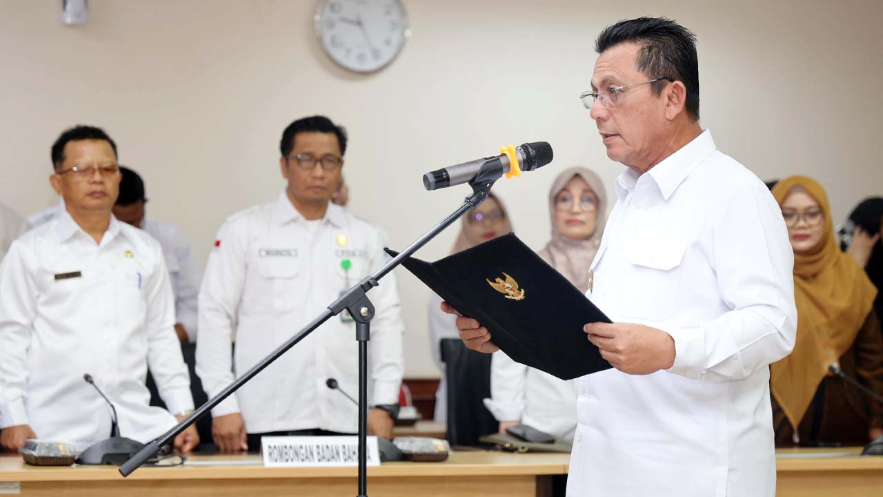 Penggunaan Bahasa Indonesia di Kepri Kini Diawasi Tim Khusus
