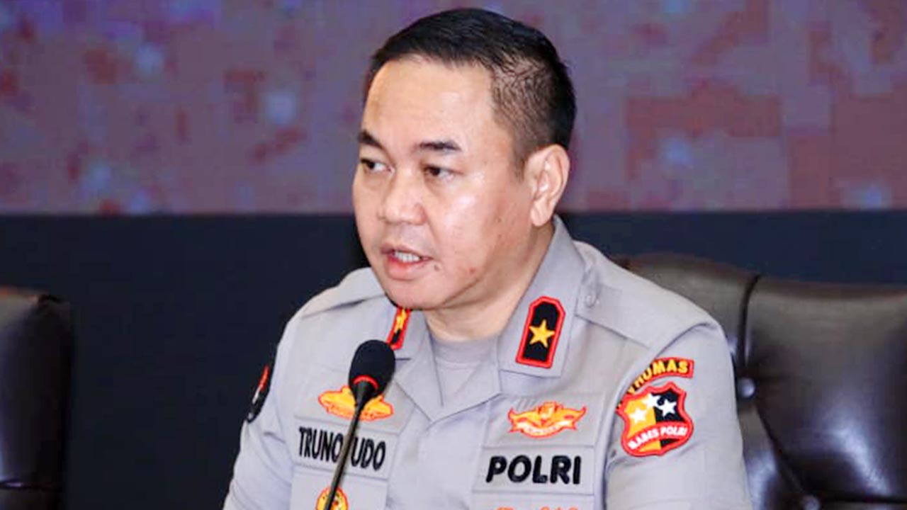 Polri Tegaskan Komitmen Transparansi Lewat Penonaktifan Kapolresta Sleman