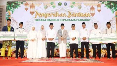 Program Kepri Cerdas Dorong Akses Pendidikan bagi Pelajar Kurang Mampu
