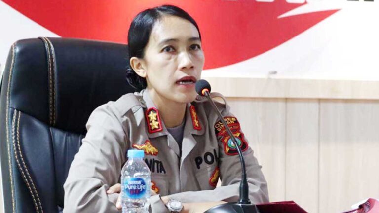 Program Prioritas AKBP Yunita Stevani Usai Dilantik Jadi Kapolres Karimun