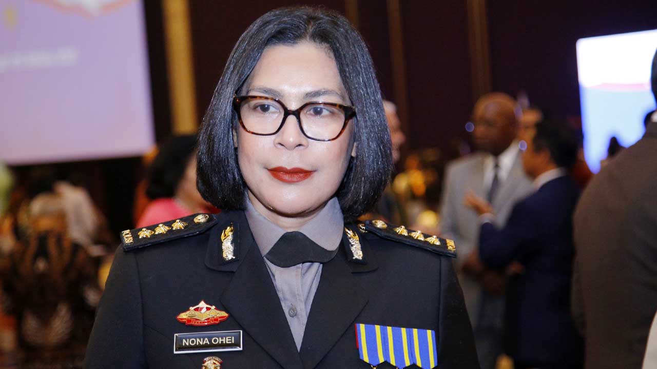 Ratusan Personel Polda Kepri Bergeser Jabatan, 356 Personel Jalani Alih Tugas