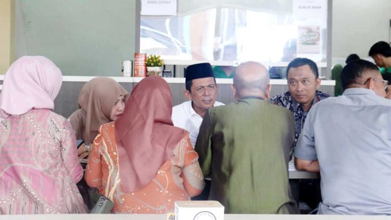 RSUD Raja Ahmad Tabib Didampingi RSUP Hasan Sadikin, Gubernur Ansar: Kesempatan Besar Berbenah