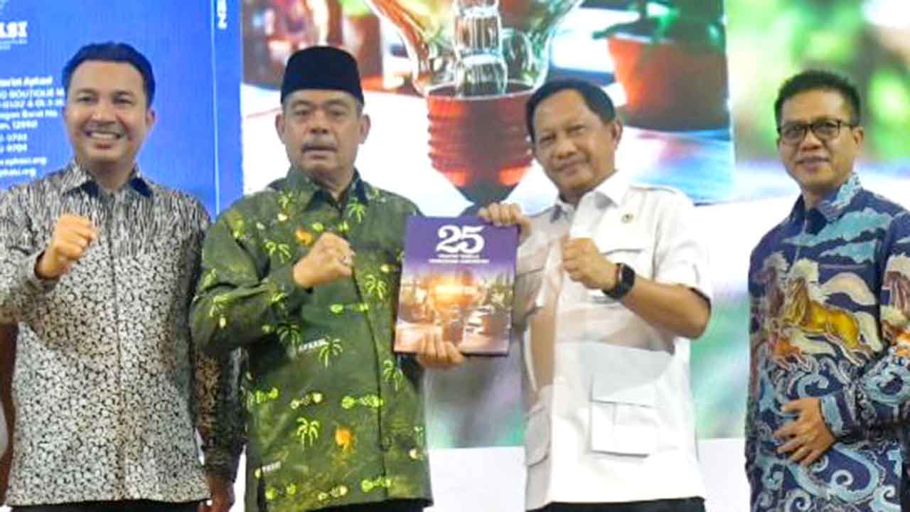 Rumusan Strategis Rakernas APKASI 2026 Segera Diserahkan ke Mendagri