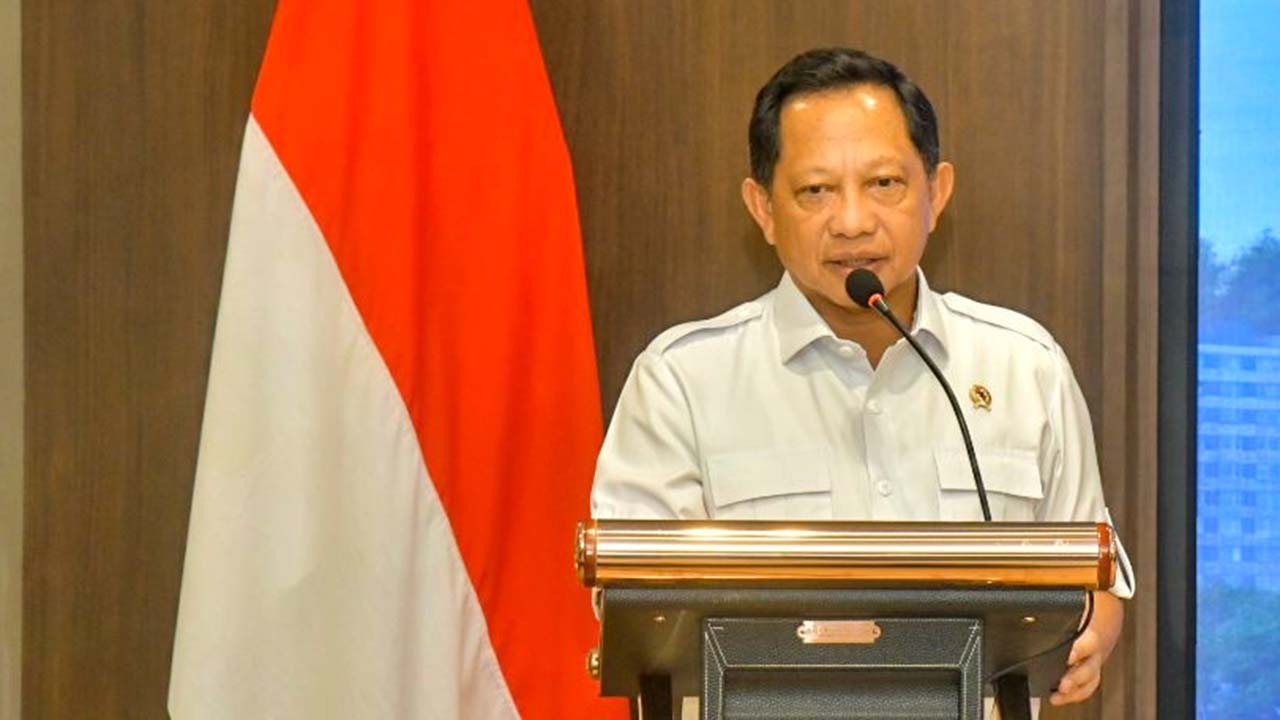 Sektor Pangan Kepri Berpeluang Masuk Pasar Singapura