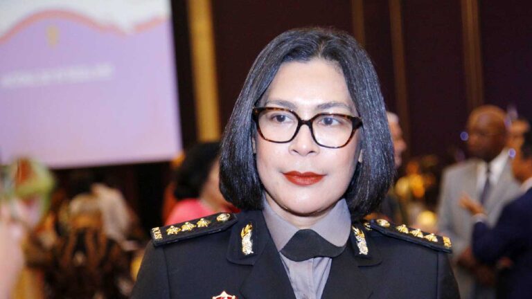 Selamat! Kompol Deni Langie Jabat Kapolsek Lubuk Baja