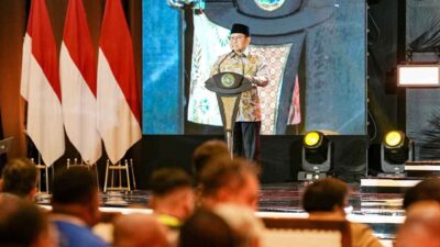 Skema PBI Jadi Lanjutan Perlindungan Warga Pasca Penghapusan Tunggakan JKN