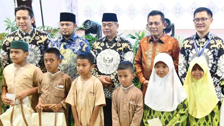Tema Asta Cita Warnai Rakernas APKASI XVII Tahun 2026