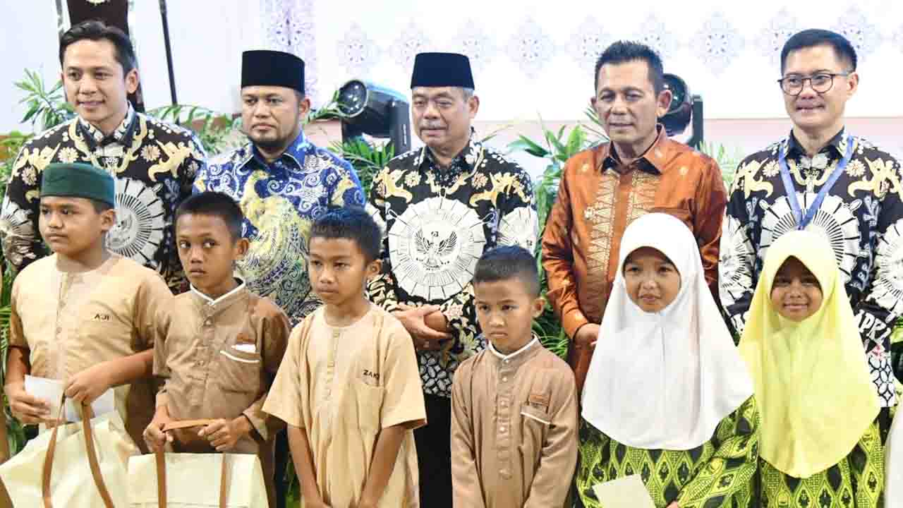 Tema Asta Cita Warnai Rakernas APKASI XVII Tahun 2026