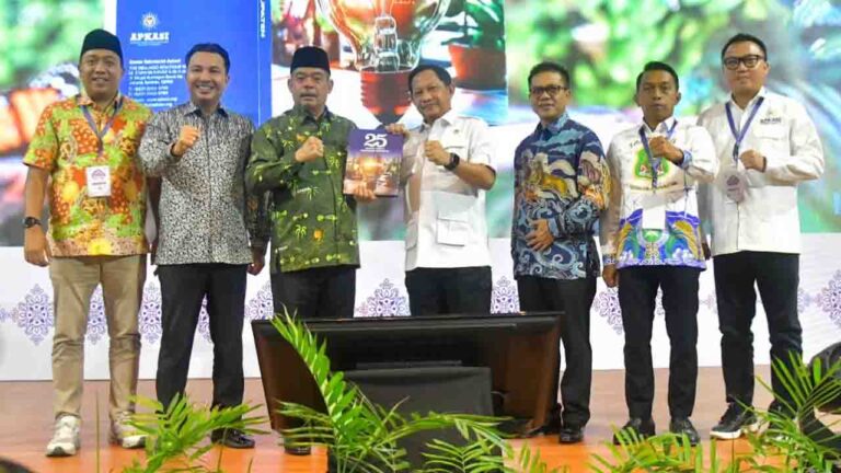Tunjangan Operasional Kabupaten Jadi Pembahasan di Rakernas APKASI 2026 di Batam