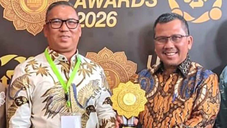 UHC Award 2026 Jadi Bukti Keseriusan Pemprov Kepri di Sektor Kesehatan