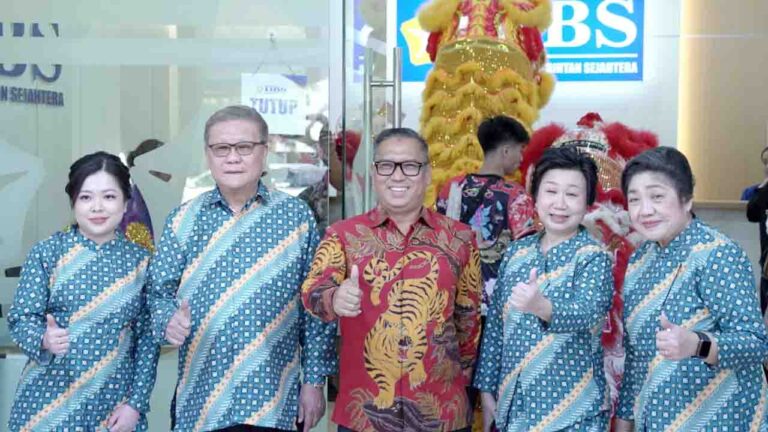 Wagub Nyanyang: Batam Butuh Akses Permodalan yang Mudah dan Aman