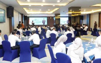 Workshop DATUN Kejati Kepri Jadi Strategi Pencegahan Risiko Hukum Perbankan