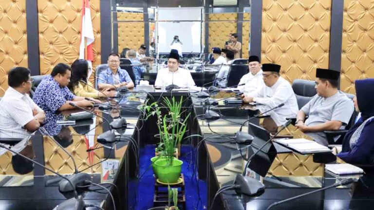 144 Anak Bintan Berhasil Perbaiki Status Gizi, Ini Kuncinya