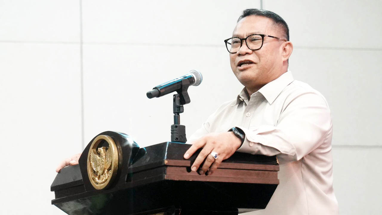31 Kawasan Industri dan 4 KEK Batam Siap Serap Tenaga Kerja
