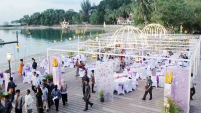 Paket Iftar Gemilang 2026 Sertakan Infaq dan Undian Umroh